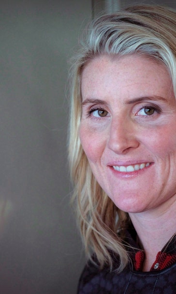 Hayley Wickenheiser headlines 2019 Hockey Hall of Fame class